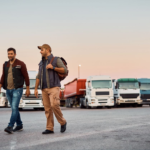 Navigating the Road Ahead: Trends Shaping the Future of Trucking and Transportation